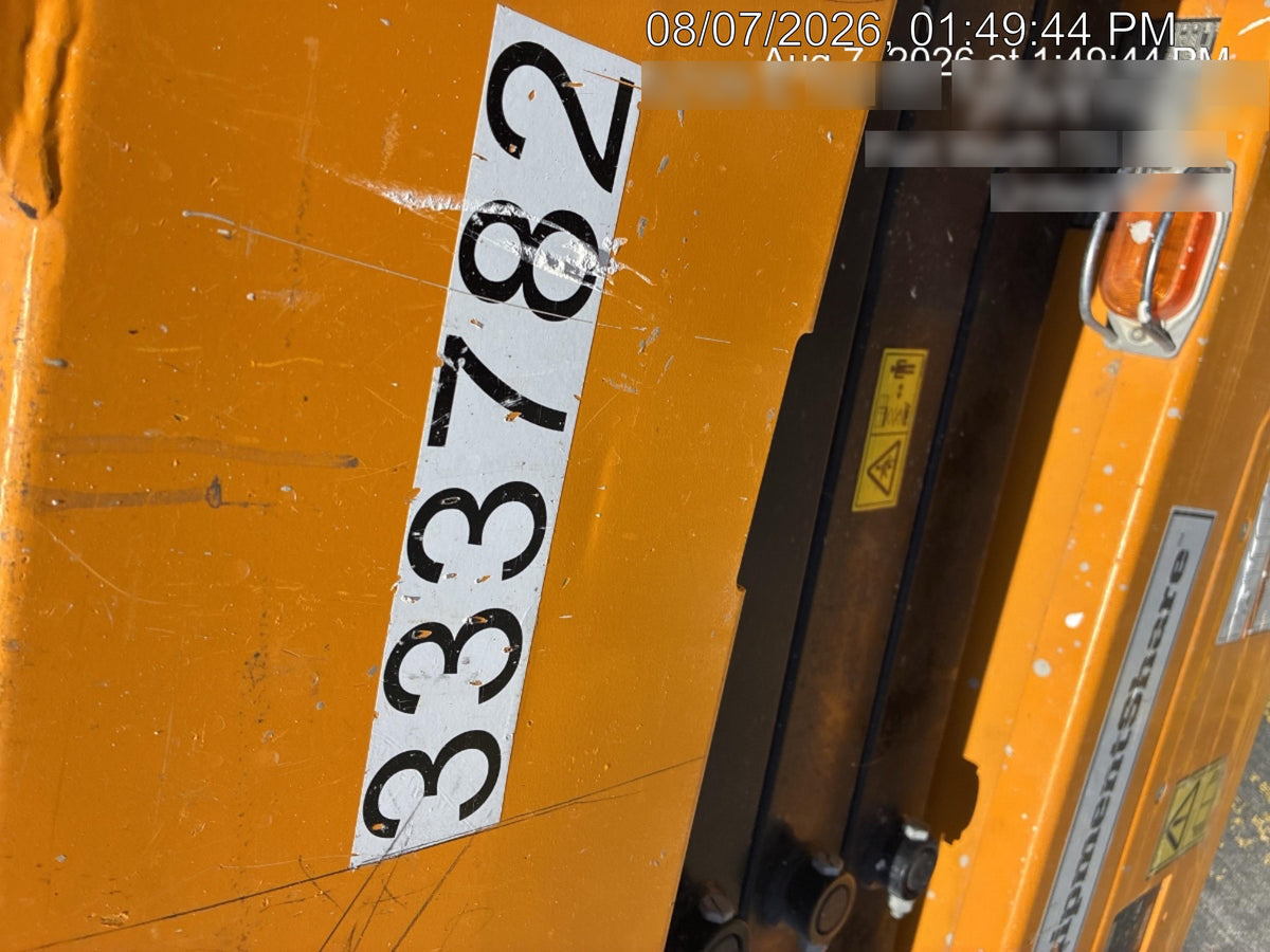2023 JCB S1930E