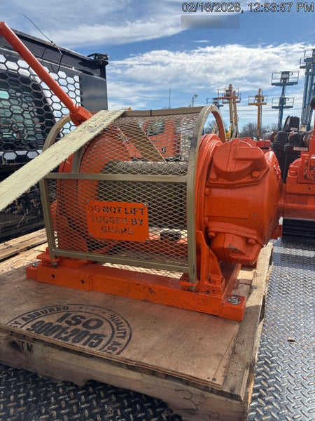2023 MICHIGAN PNEUMATIC MP-W20220LACMBG