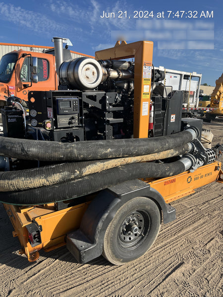 2022 PIONEER PP63C17L71-4045HFC06