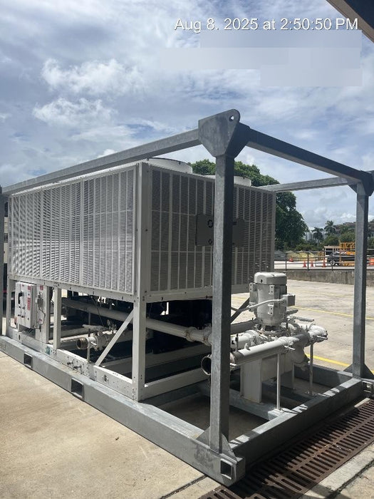 2023 CAPS PCHH-100TC-0NN0NN-5E5-0-PG2CEUP