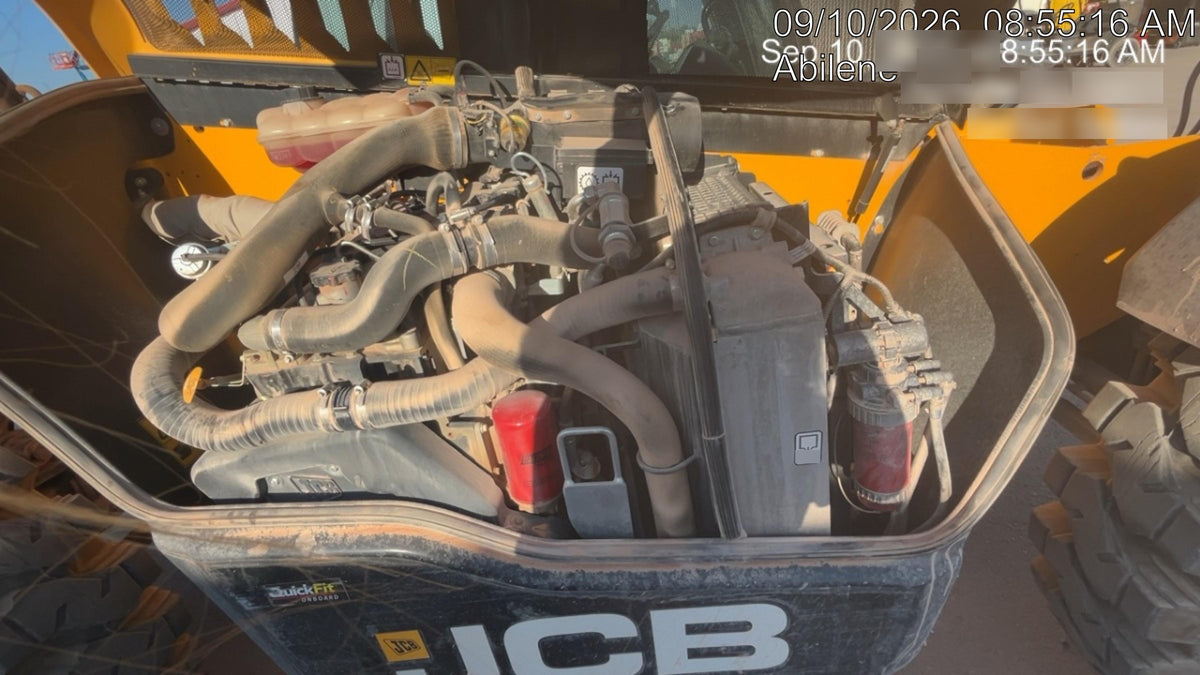 2024 JCB 509-42