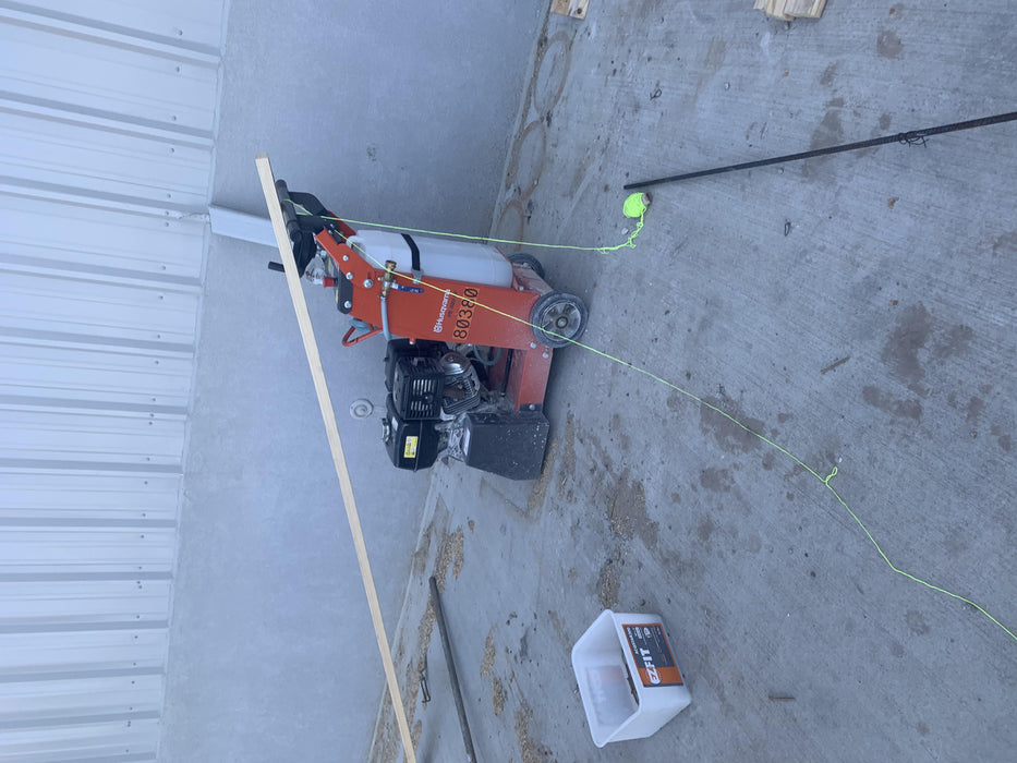 2020 HUSQVARNA FS 400 LV