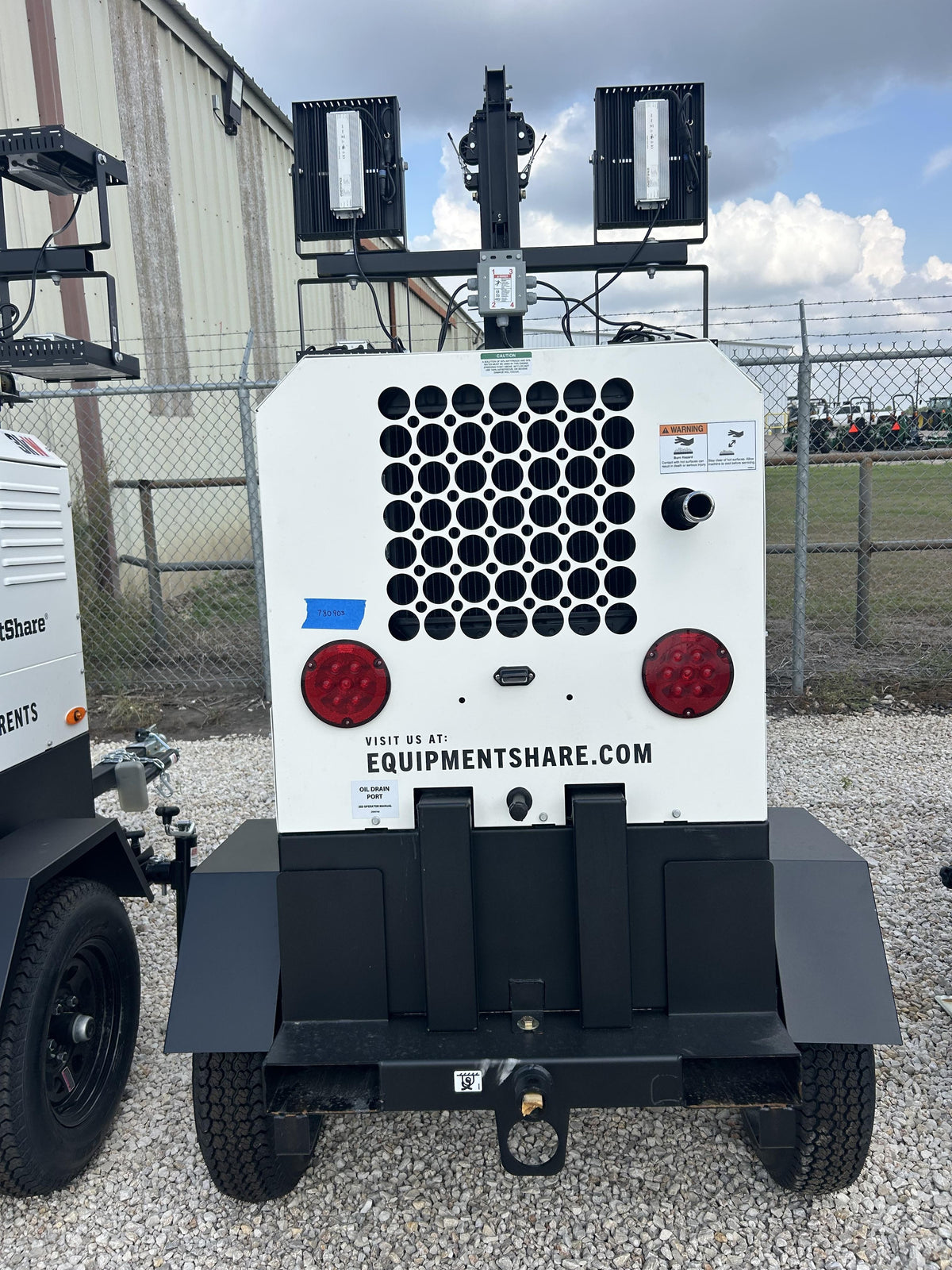 2026 ECHO DLT-3