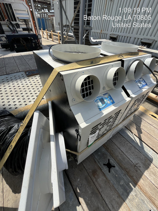 2022 KWIKOOL KPAC1411-2