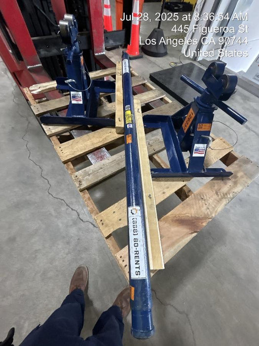 2021 CURRENT TOOLS 661