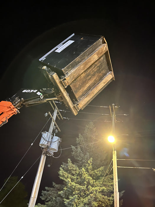 2020 STAR INDUSTRIES 1425