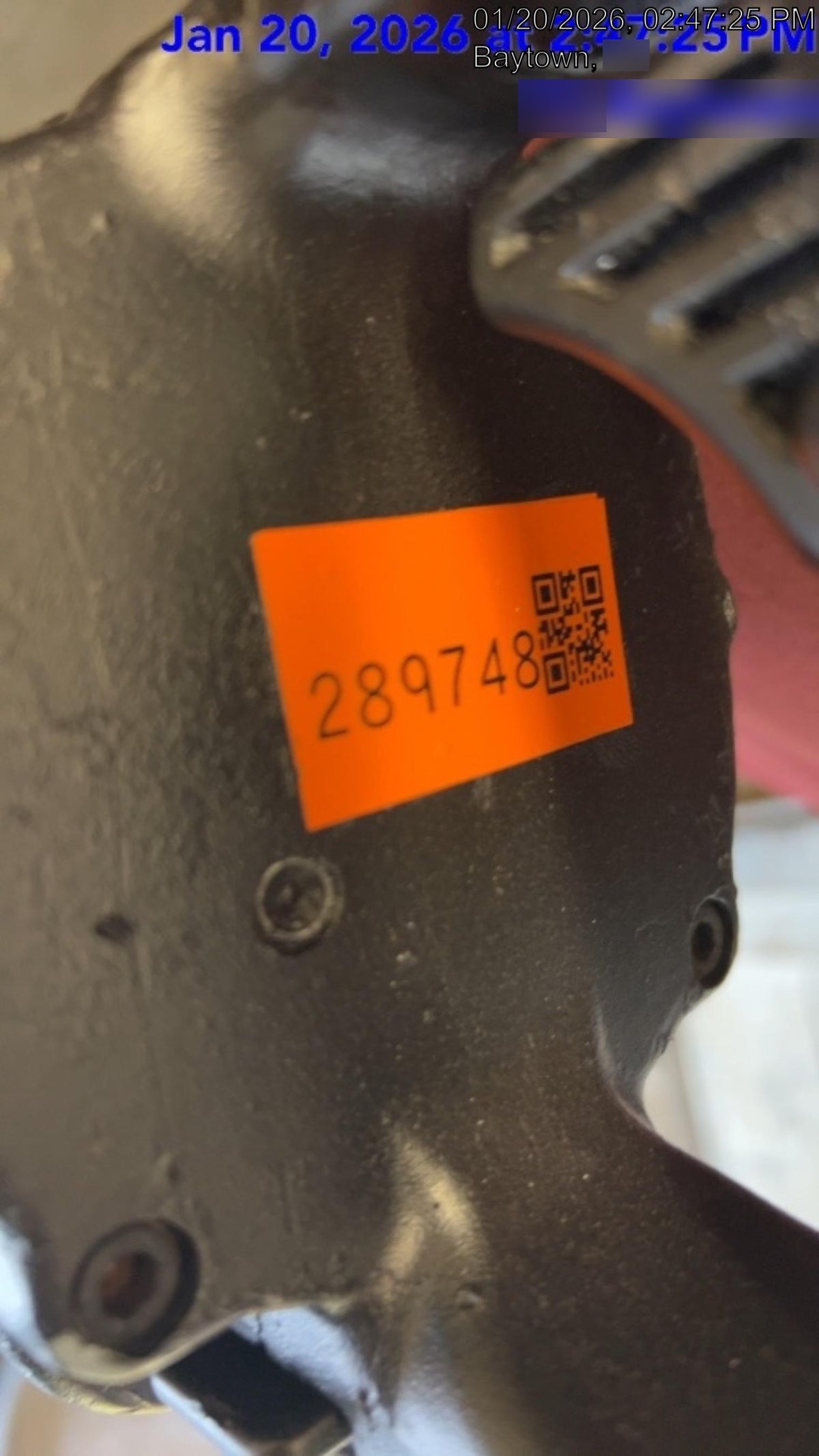 2023 INGERSOLL RAND 3940B2TI