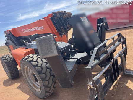 2025 SKYTRAK 12054