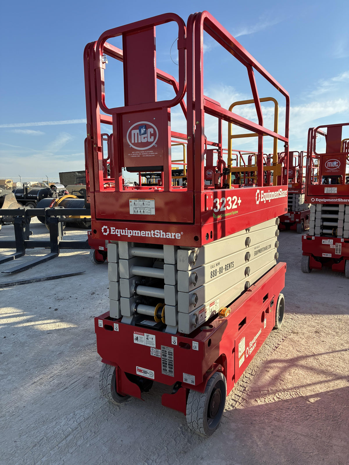 2026 MEC 3232+
