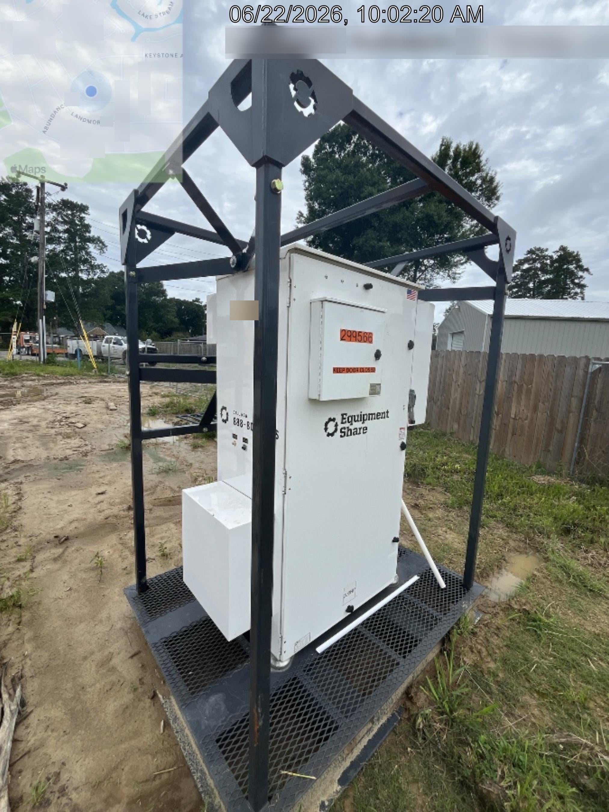 2023 FUJI MD200-EQS
