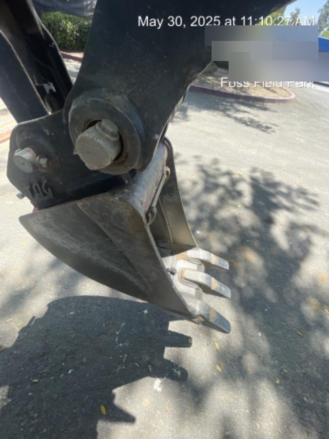 2023 SOLESBEE 12" Bucket - Solesbee
