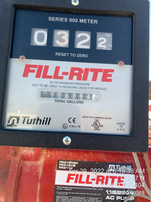 2021 ATLAS COPCO QAS 125