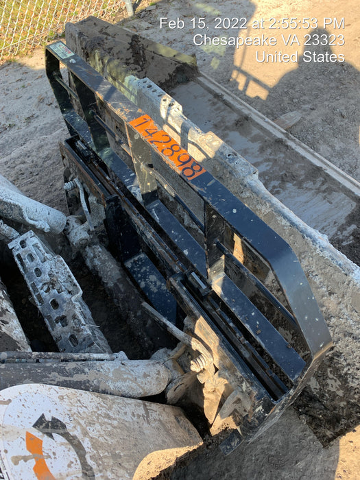 2021 ARROW MATERIAL HANDLING F5000