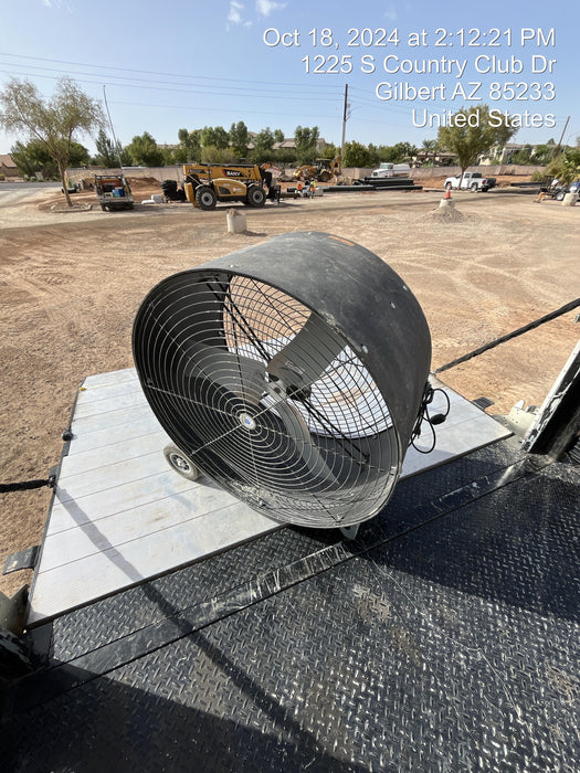 2022 SCHAEFER VKM36-B