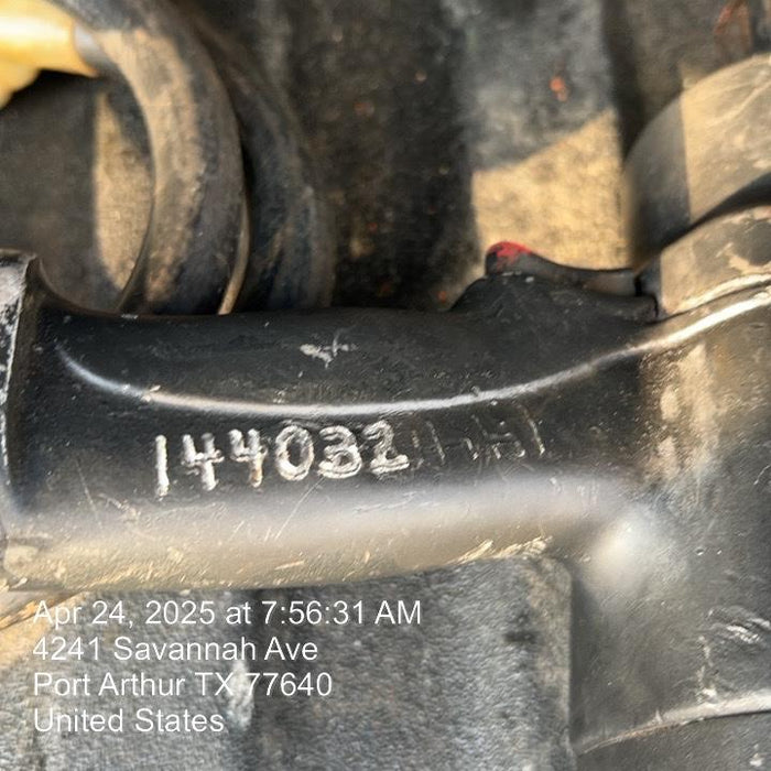 2021 INGERSOLL RAND 2925P3TI