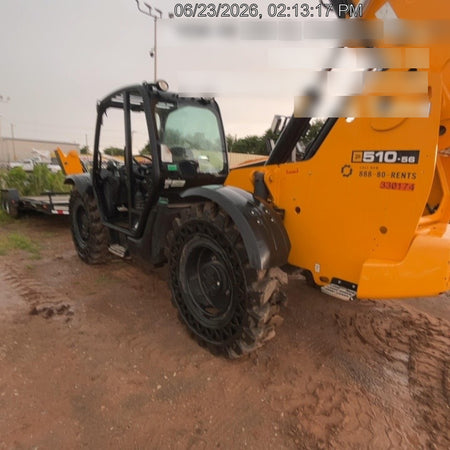 2022 TAKEUCHI TL8R2-R