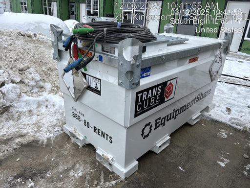 2025 WESTERN GLOBAL 20TCG-ES