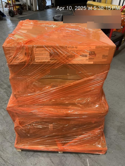 2022 LINCOLN ELECTRIC K4266-1