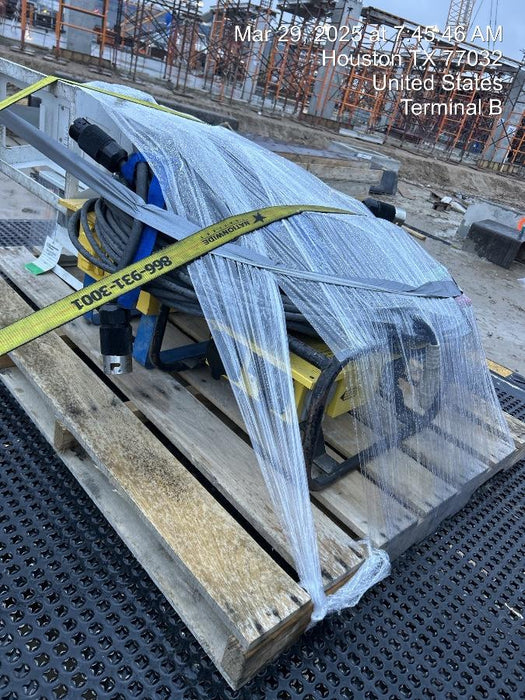 2022 TRYSTAR HTB-1DL-6P