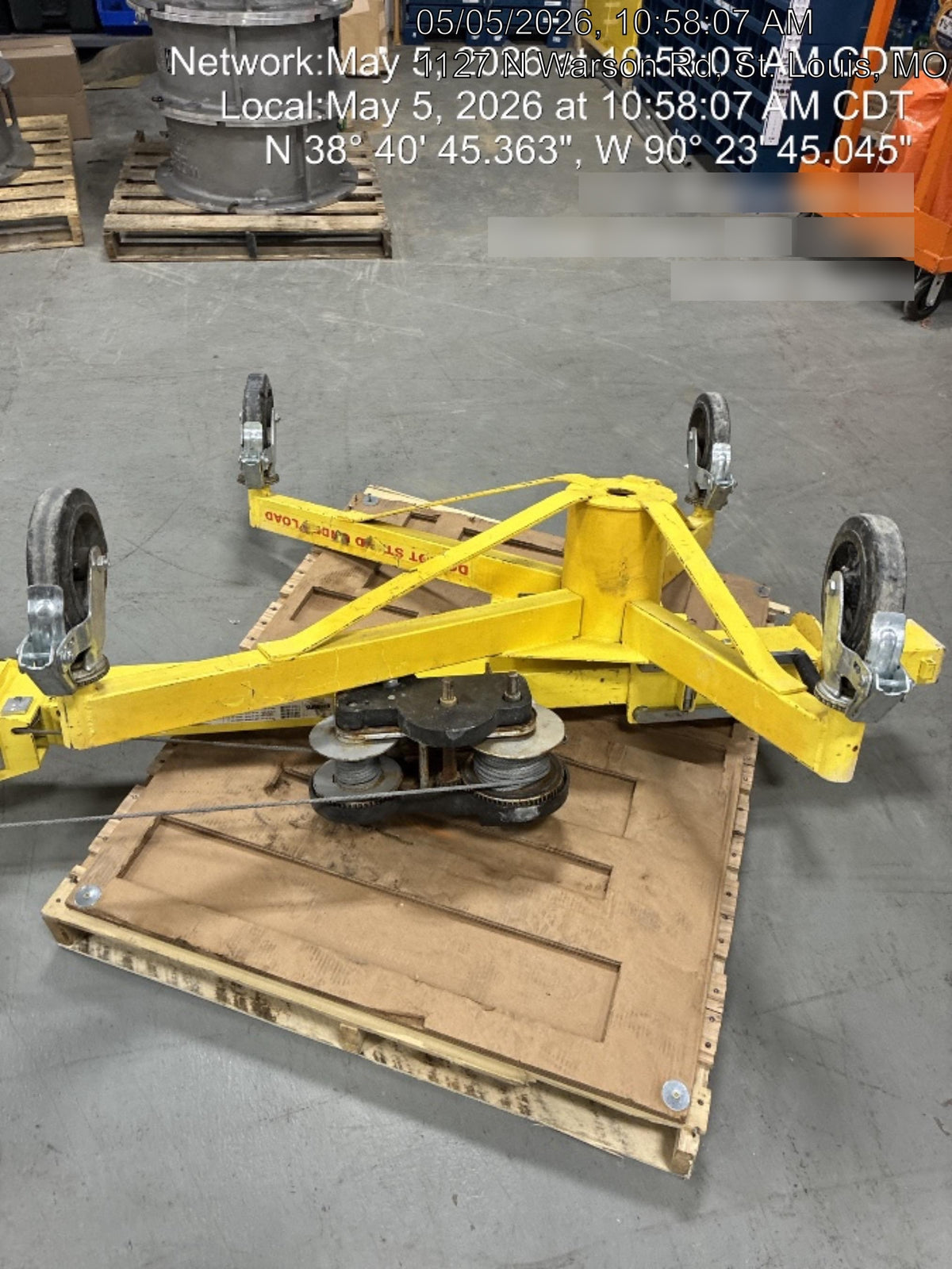 2023 SUMNER R-150