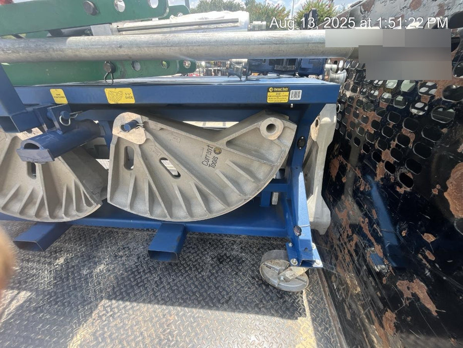 2020 CURRENT TOOLS 252-CT