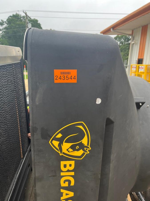 2022 BIG ASS FANS Cool Space 400