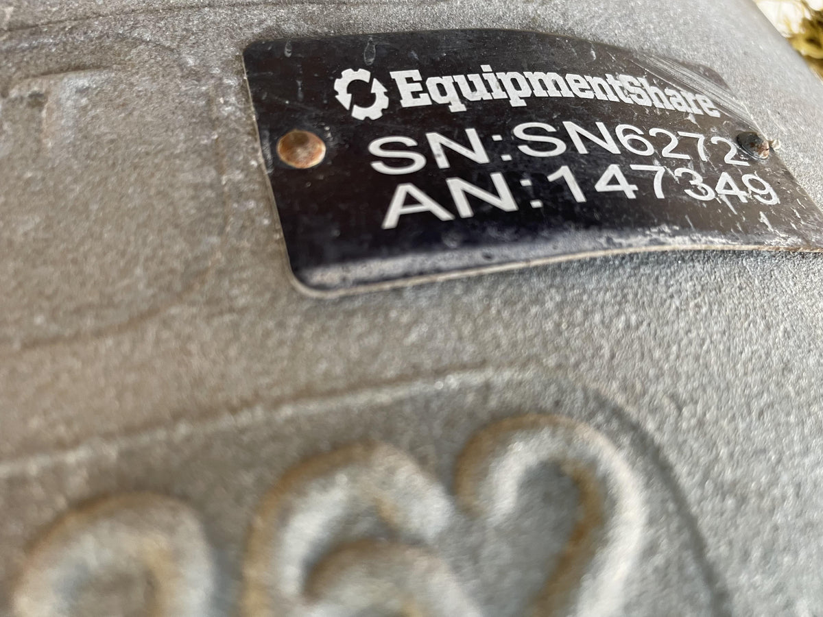2021 MICHIGAN PNEUMATIC 20262