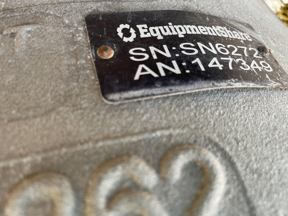 2021 MICHIGAN PNEUMATIC 20262