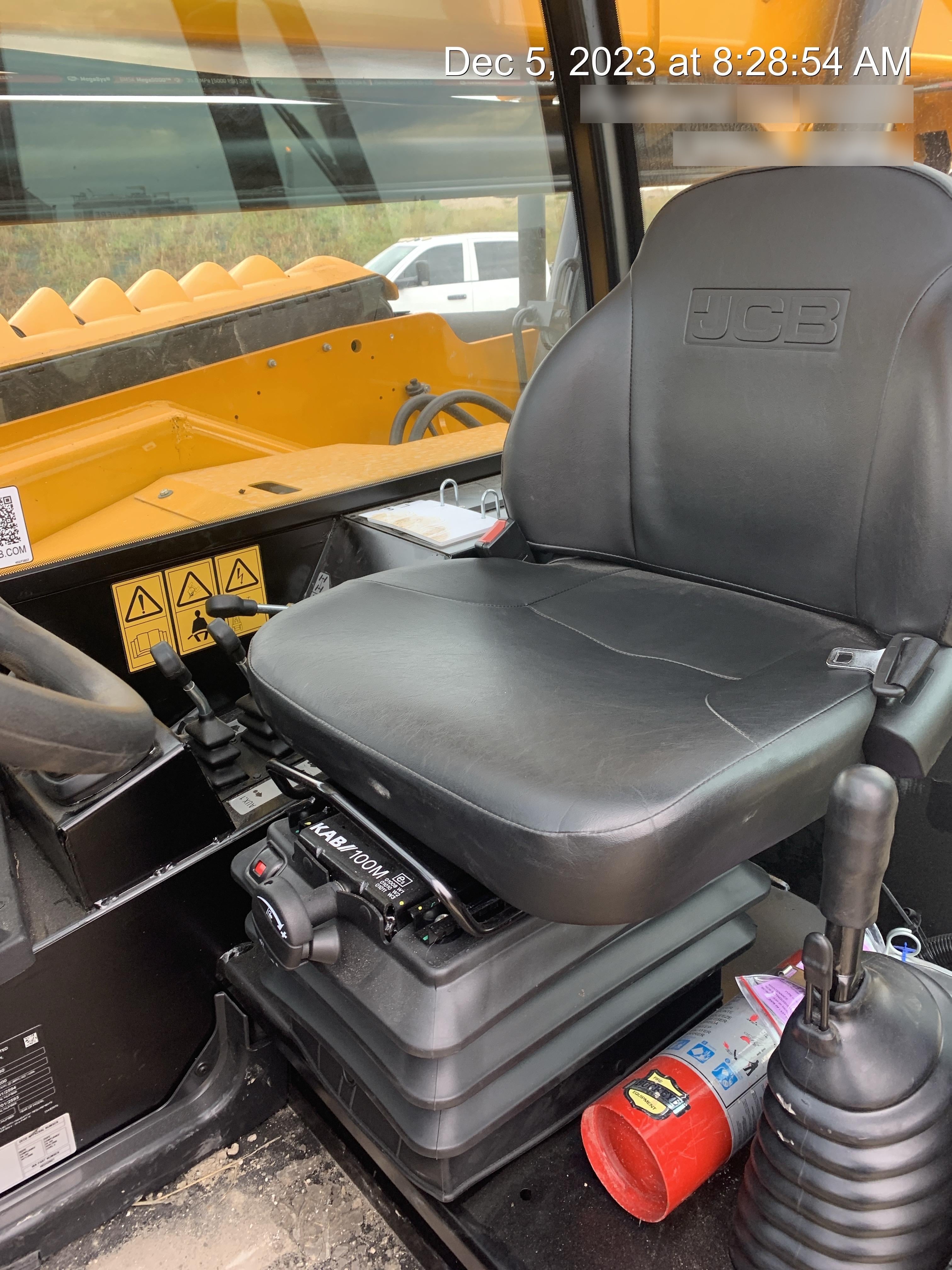 2024 JCB 509-42