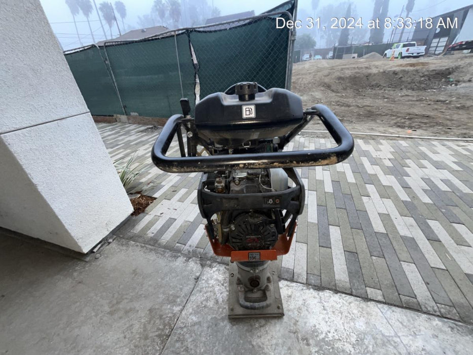 2024 HUSQVARNA LT6005