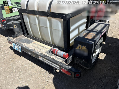 2019 MI-T-M CORPORATION HS-3505-1MGH-T