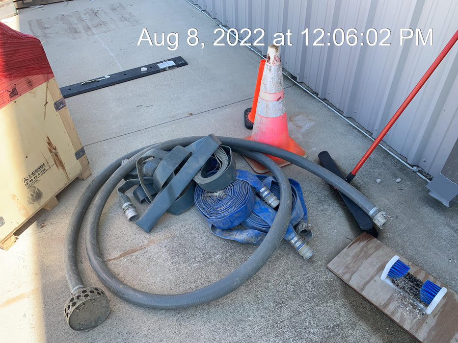 2019 WACKER NEUSON PT2