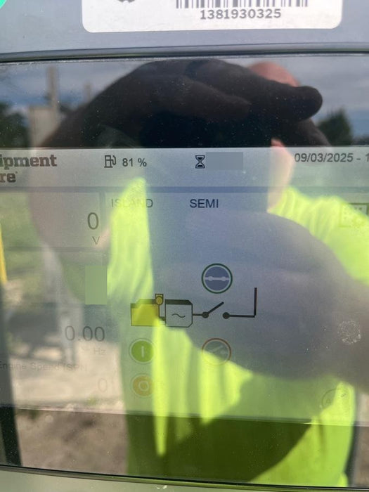 2022 ATLAS COPCO QAS 175