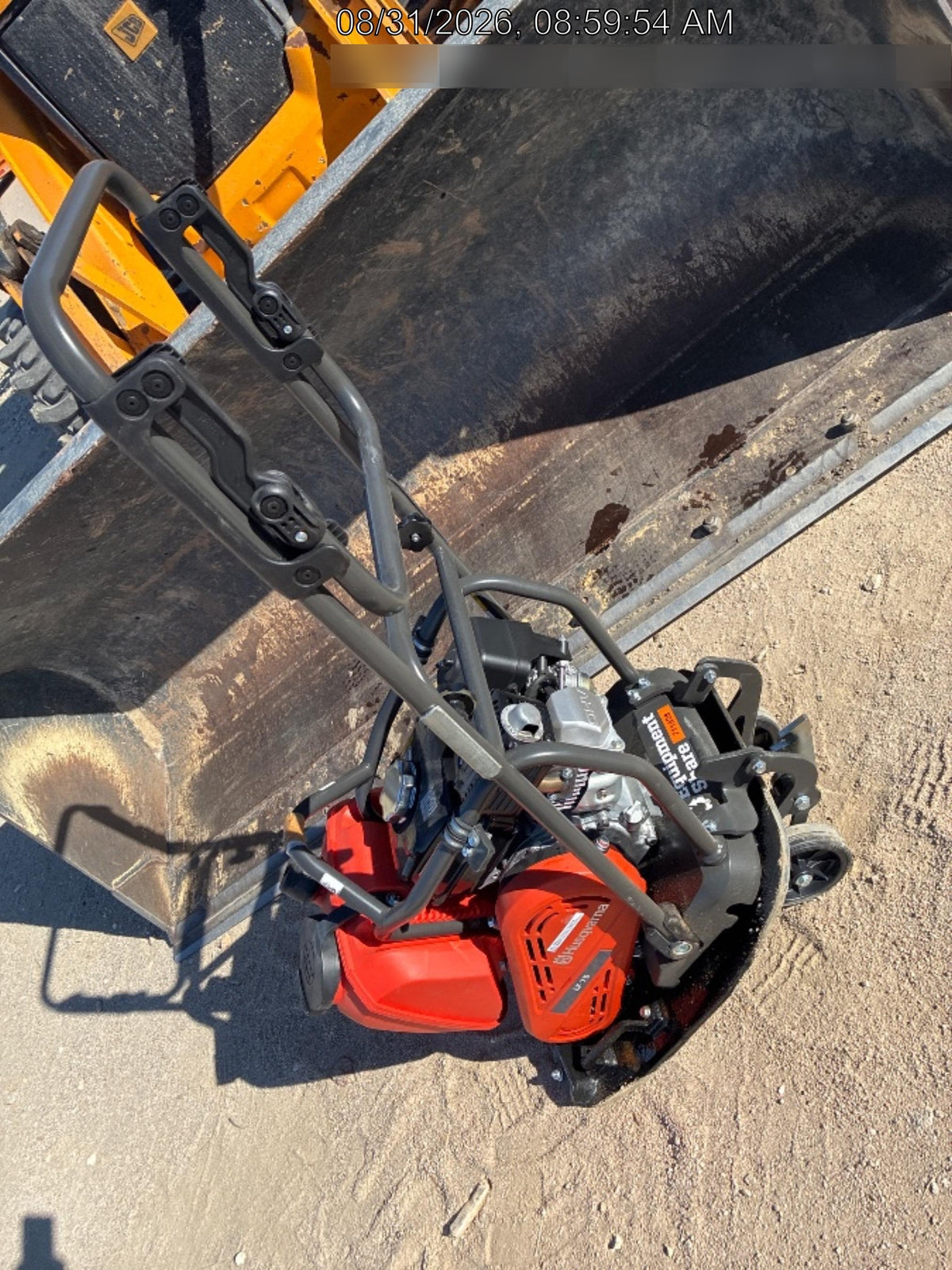 2026 HUSQVARNA LF75