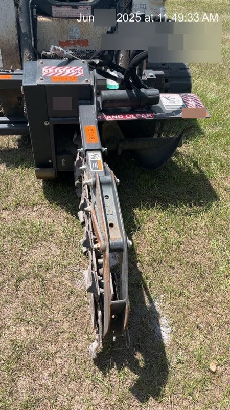 2022 PALADIN 625