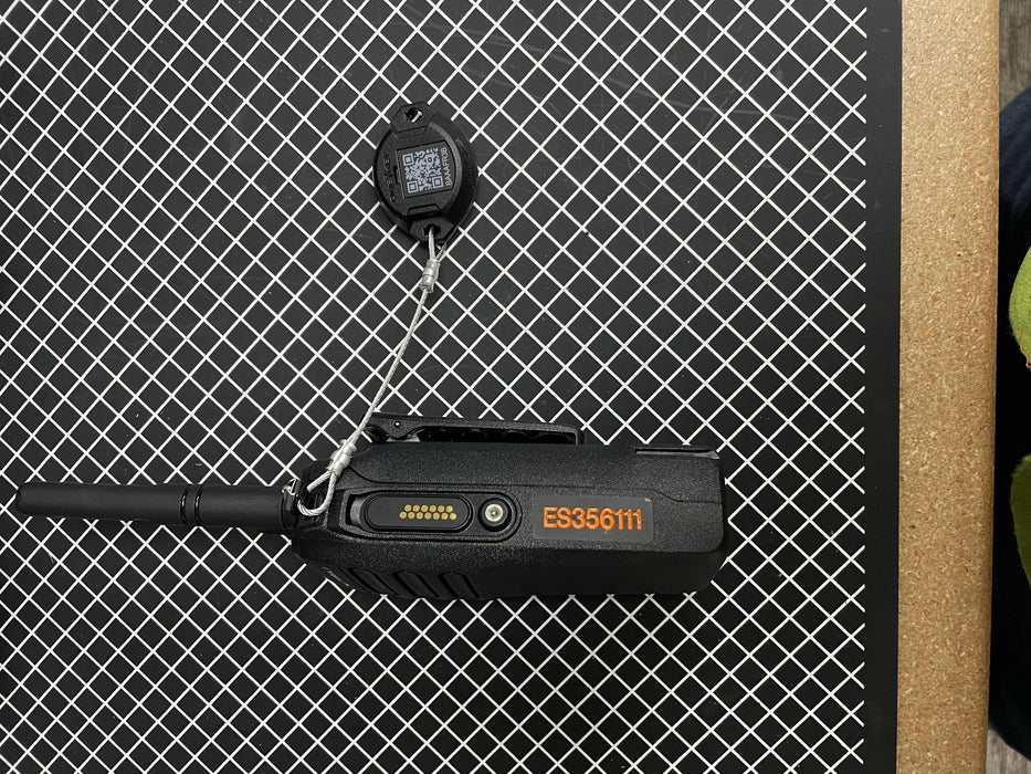 2023 MOTOROLA R7 NON-DISPLAY