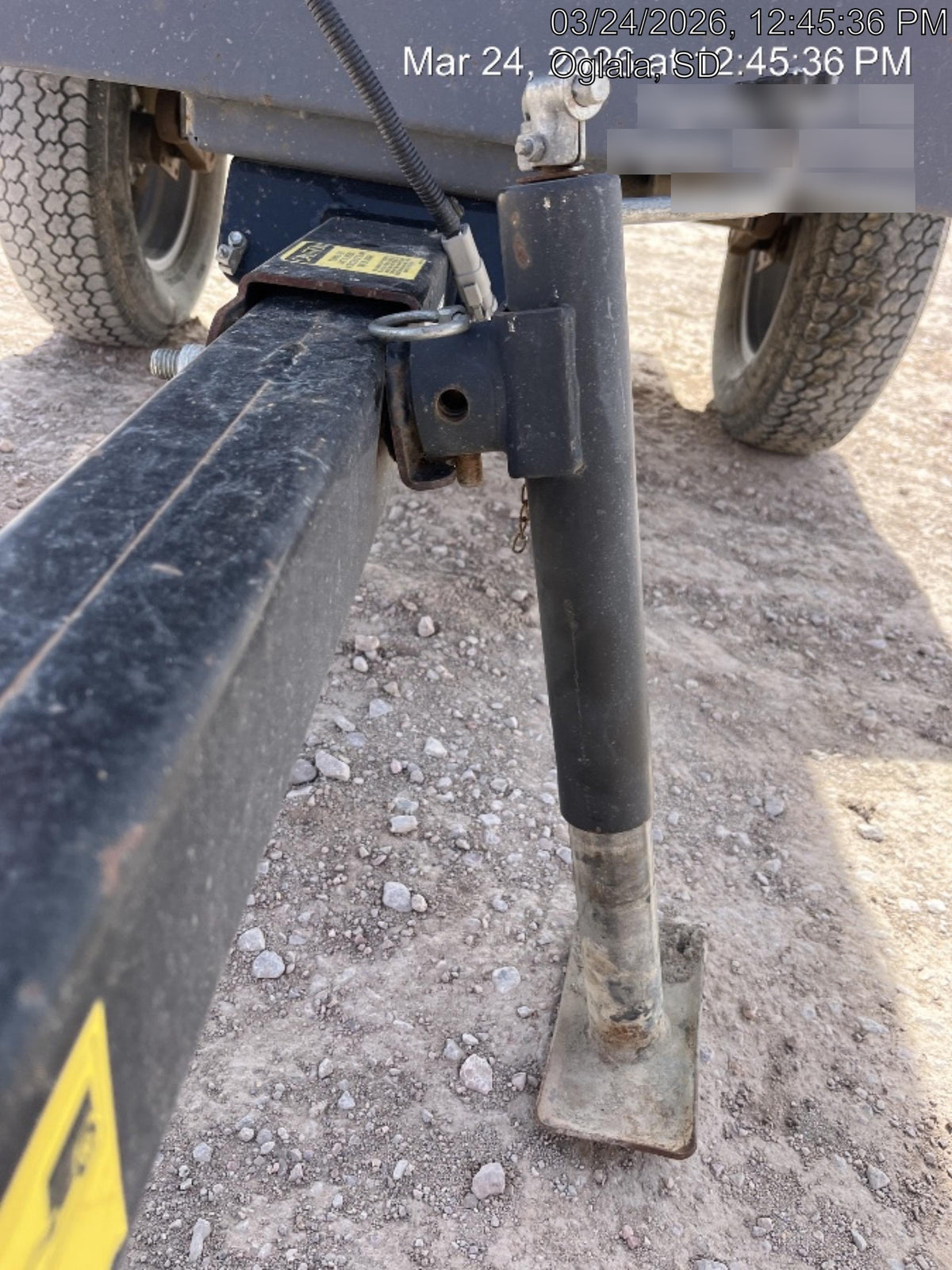 2022 ATLAS COPCO QAS45 CWK