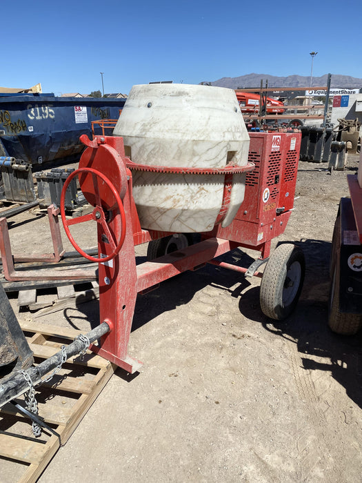 2022 MULTIQUIP MC94PK