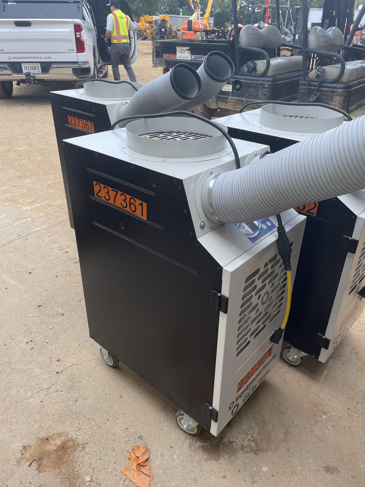 2022 KWIKOOL KPAC1811-2