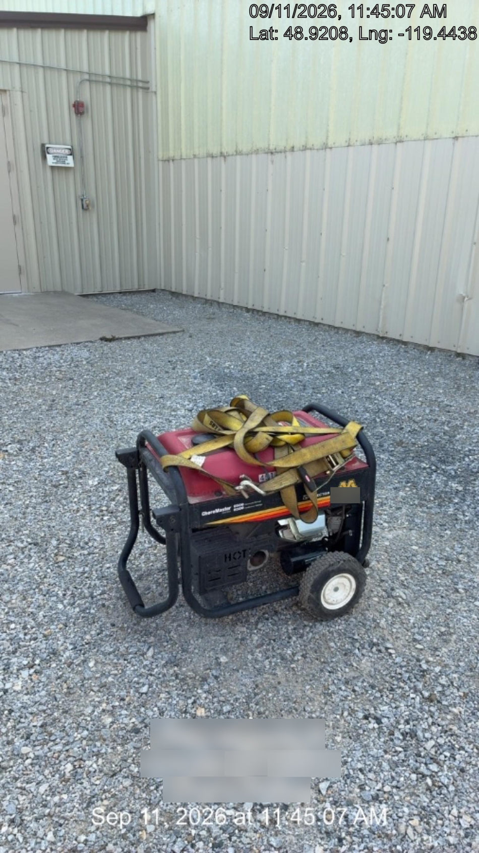 2024 MI-T-M GEN-6500-0MM1