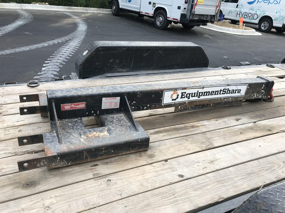 2020 ARROW MATERIAL HANDLING CE60-TH-STP