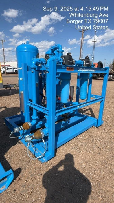 2024 HANKISON RDH-930G