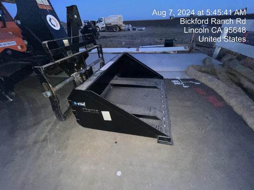 2024 STAR INDUSTRIES 1406B