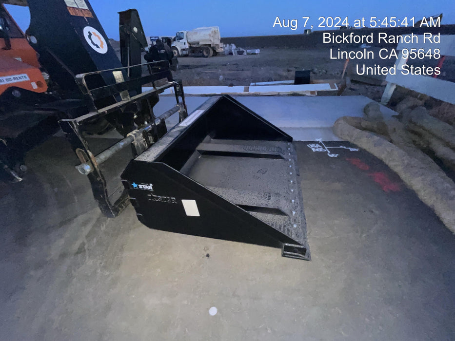 2024 STAR INDUSTRIES 1406B