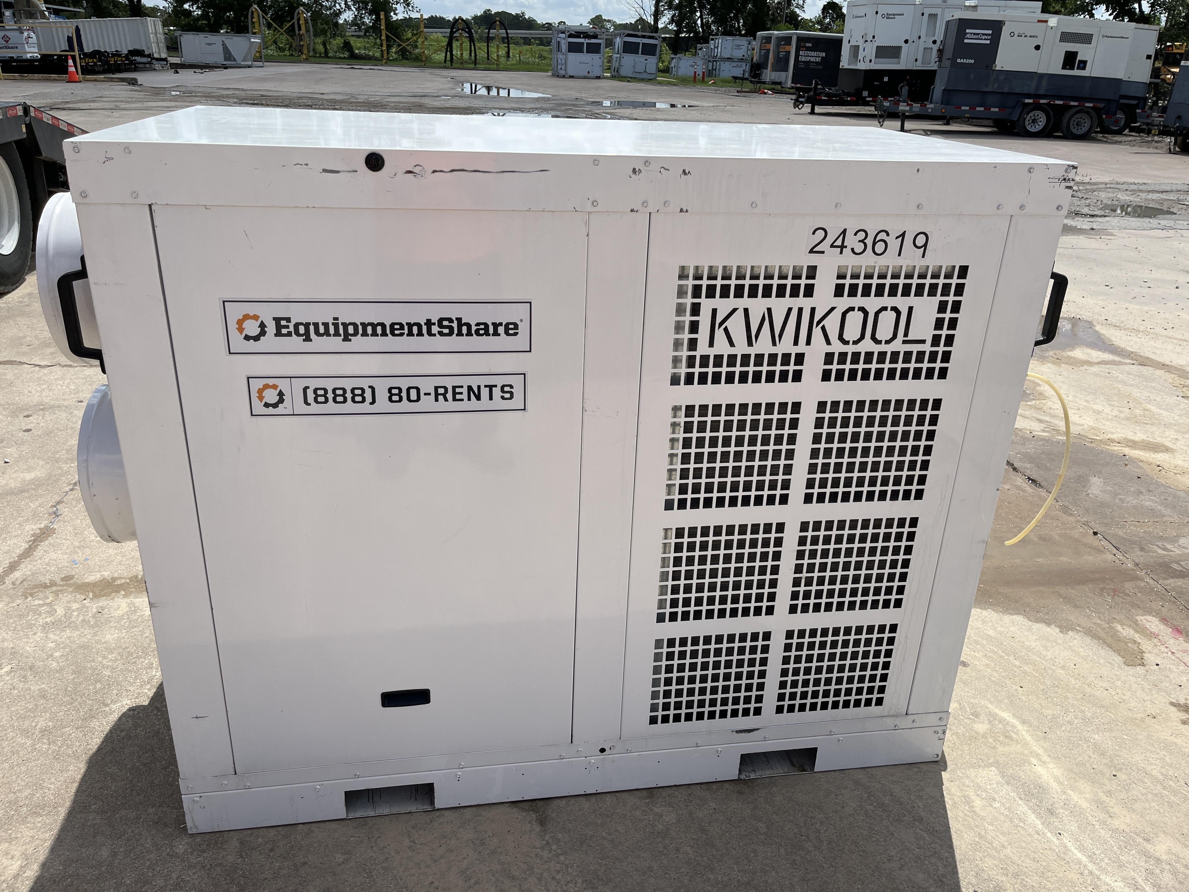 2022 KWIKOOL KPO12-43H