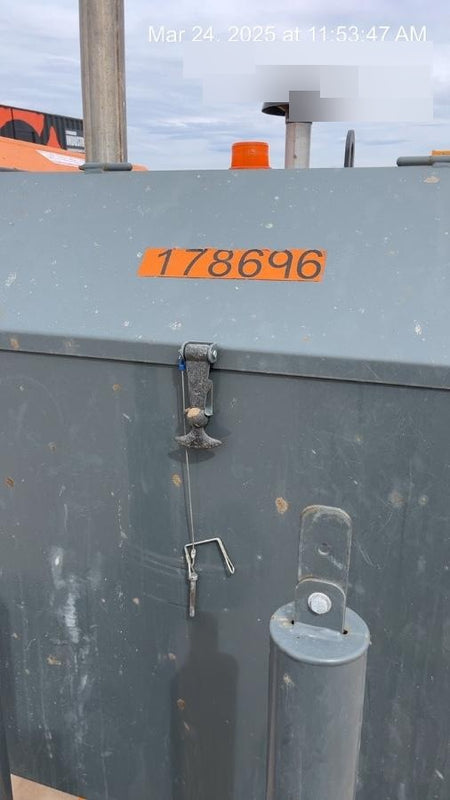 2021 THERM DYNAMICS TD625