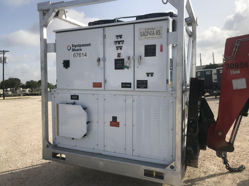 2020 SMARTECH SACP41A-HS