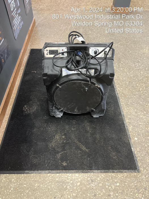 2022 PHOENIX Guardian R Hepa