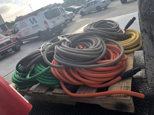 2020 ATLAS COPCO QAS250