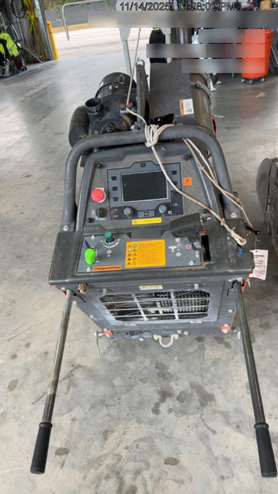 2024 HUSQVARNA FS 5000D